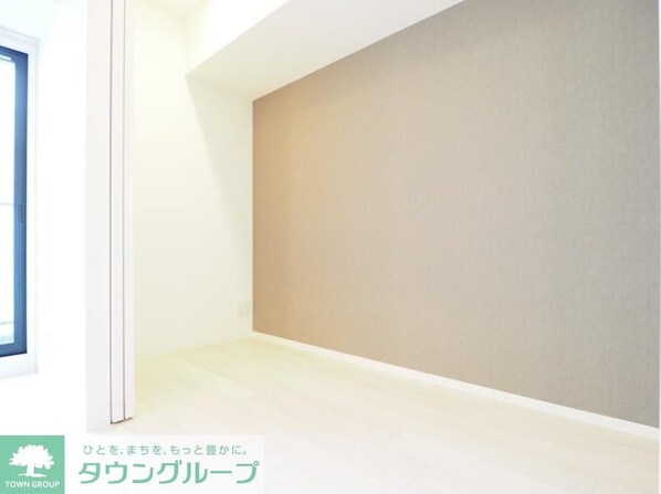 レジディア亀戸プレイスの物件内観写真